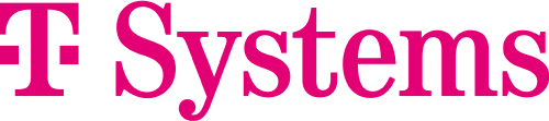 T-Systems Iberia logo