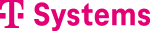 T-Systems Iberia Logo