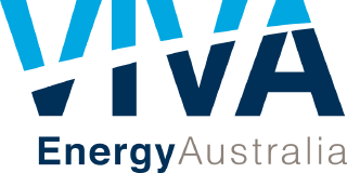 Viva Energy Australia logo