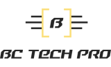 BC Tech Pro logo