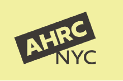 AHRC NYC logo