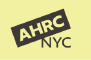 AHRC NYC Logo