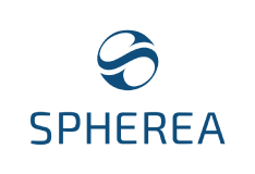 SPHEREA logo