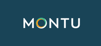 Company logo for Montu