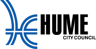 Company logo for Hume City Council