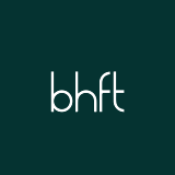 BHFT logo