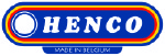 Henco logo