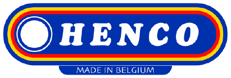 Henco logo