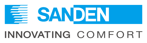 Sanden International (Europe) GmbH logo