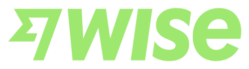 Company logo for Wise
