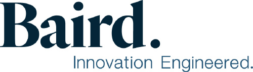 Baird & Associates company logo