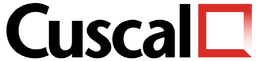 Company logo for Cuscal