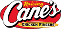 Raising Cane's Logo