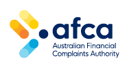 Company logo for AFCA