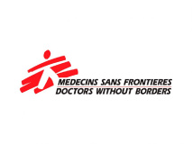 Médecins Sans Frontières/Doctors Without Borders (MSF) UK logo