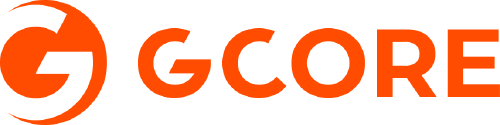 Gcore logo