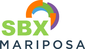 Grupo Mariposa logo