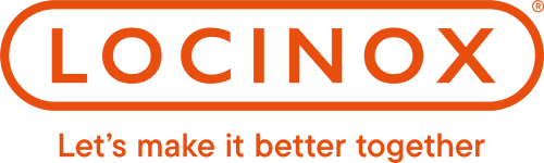 Locinox logo