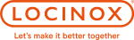 Locinox logo