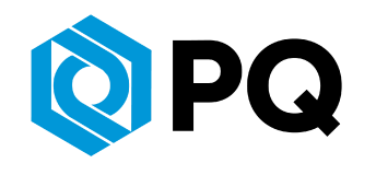 PQ  logo