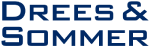 Drees & Sommer SE Logo