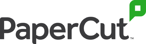 PaperCut Software logo