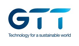 GTT logo