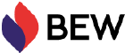 BEW Berliner Energie und Wärme GmbH logo