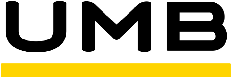 UMB AG logo