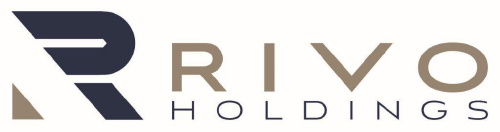 RIVO Holdings, LLC logo