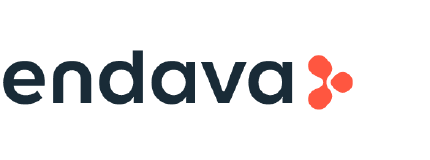 Endava logo