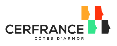 Cerfrance Côtes d'Armor logo