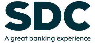 SDC A/S logo