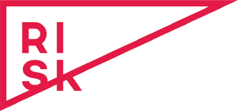 RISK logo