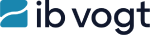 ib vogt GmbH Logo