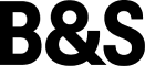 B&S International logo