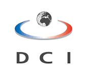DCI logo