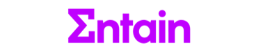 Entain logo