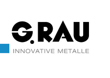 G.RAU GmbH & Co. KG logo