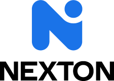 NEXTON logo