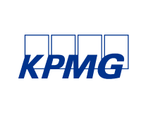 KPMG Nederland logo