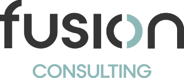 Fusion Consulting logo