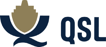 QSL logo