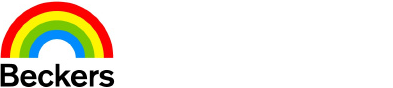 Beckers Group logo
