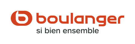 BOULANGER logo