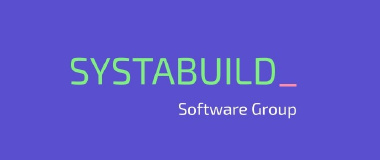 SYSTABUILD Software Group logo