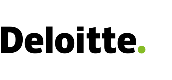 Deloitte logo