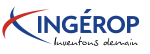 Ingérop Logo