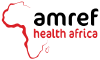 Amref Health Africa in Ethiopia Logo