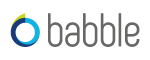 Babble Cloud Logo
